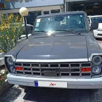 نسیان زامیاد دوگانه سوز شرکتی مدل 1404خشک خشک