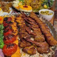 آشپز یا کمک آشپز