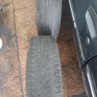 رینگ و لاستیک