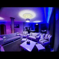 اجاره روزانه هفتگی ماهانه سوئیت وسوییت ساعتی مبله