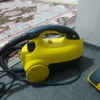 بخارشور کنوود