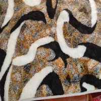 پتو نوزادی مناسب سیسمونی وکادویی