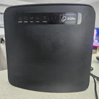 مودم سیم کارتی اصلی 4.5g هواوی e5186s22a zain