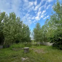 فروش زمین مسکونی