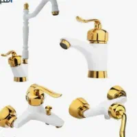 تعمیرات ونصبیات فاضلاب و لوله کشی آب