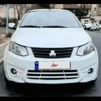 ساینا ۹۸ بدون خط و خش