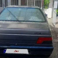 405مدل95|خودرو سواری و وانت|رباط‌کریم, الارد|دیوار