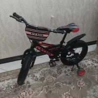 دوچرخه ویوا ۱۶ اسکوتر
