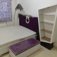 تخت دو نفره نو