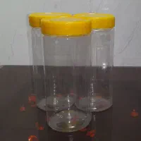 ظرف عسل
