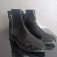 بوت و کیف نو