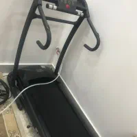 تردمیل|تجهیزات ورزشی|آبادان, |دیوار