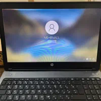 لپ تاپ HP