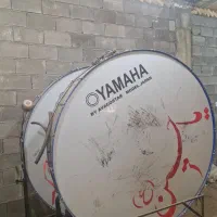 طبل ۲ متر