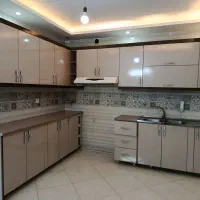 5متر کابینت بالا و پایین