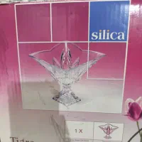 میوه خوری سیلیکا مدل تیارا