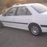 پژو پارس مدل ۹۹