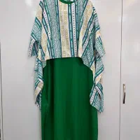 مانتو و لباس مجلسی