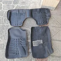 کفپوش پژو دسته دو