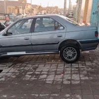 پارس موتور زانتیا