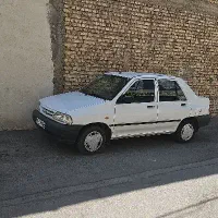 پراید