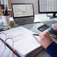 جویای کار آنلاین و دورکاری و پاره وقت حسابداری