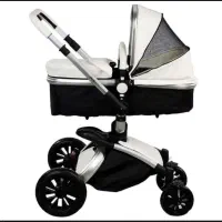 کالسکه خارجی