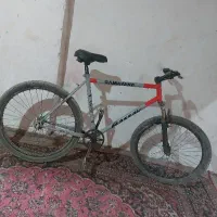 دوچرخه آساک