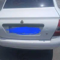 تیبا یک مدل ۹۹