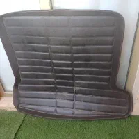 کف پوش صندوق عقب
