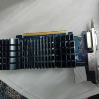 کارت گرافیک ASUS