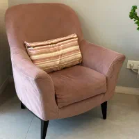 ۲عدد مبل تکنفره