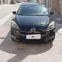 مزدا 3 نیو 90