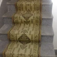 گلیم راه پله