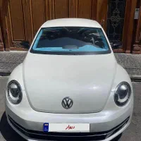 فولکس بیتل۲۰۱۳Abt