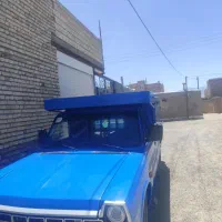 نیسان آبی