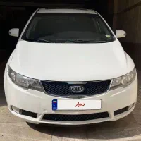 سراتو ۲۰۱۰ معاوضه با ماشین مدل بالا