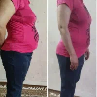 پک پاکسازی ولاغری