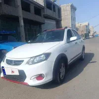 کوییک R پارس خودرو
