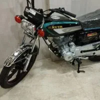 کویر 200|موتورسیکلت|سنندج, |دیوار