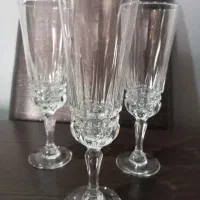 گیلاس خوری  امپراطوری اصل فرانسه