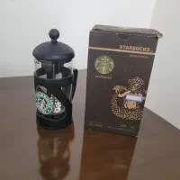فرنچ پرس