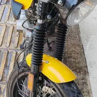 زونتس ۲۳۰ مدل ۱۴۰۳