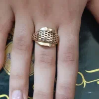 انگشتر طلا