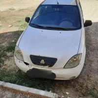 تیبا مدل ۹۳