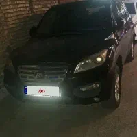 لیفان x60