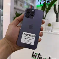 14 pro max|موبایل|کرج, اصفهانی‌ها|دیوار