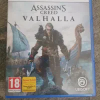 Assassins Creed Valhalla