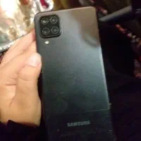 گوشی A12