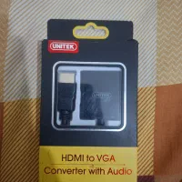 تبدیل HDMI به VGA بهترین مارک بازار